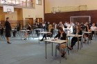 Matura 2015: egzamin z matematyki w LO w Gilowicach